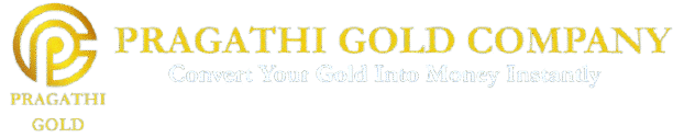 Pragathi Gold Buyers logo Best Gold Buyers in Bangalore